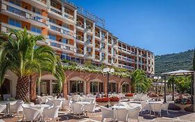 Hotel Savoy Palace - TonelliHotels